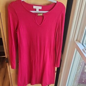 Berry Michael Kora Dress